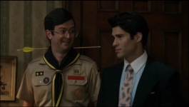 Ghosts - Season 02 Episode 01